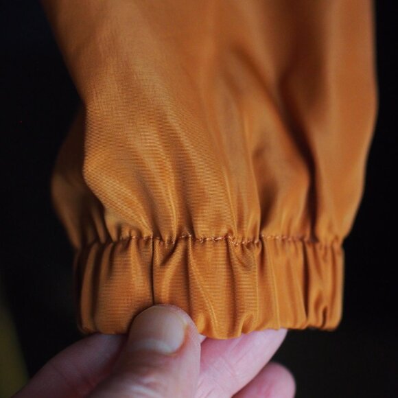 Charlotte Russe | Hooded Spring/Fall Jacket - Picture 7 of 12